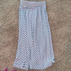 Skirt size 4/5